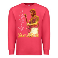 Cardinal Eric Slow Hand Clapton, Eric, Slow, Hand, Clapton, Eric Slow Hand Clap Premium Sweatshirt - StudioElite
