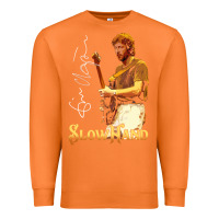 Carrot Eric Slow Hand Clapton, Eric, Slow, Hand, Clapton, Eric Slow Hand Clap Premium Sweatshirt - StudioElite