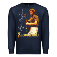Eric Slow Hand Clapton, Eric, Slow, Hand, Clapton, Eric Slow Hand Clap Premium Sweatshirt | Teevron