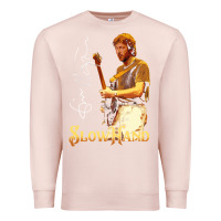 Pale Pink Eric Slow Hand Clapton, Eric, Slow, Hand, Clapton, Eric Slow Hand Clap Premium Sweatshirt - StudioElite