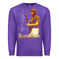 Purple Eric Slow Hand Clapton, Eric, Slow, Hand, Clapton, Eric Slow Hand Clap Premium Sweatshirt - StudioElite