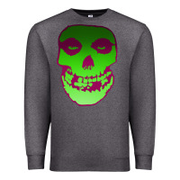 Charcoal Heather Funny Gifts Smplive Day Gift Premium Sweatshirt - StudioElite