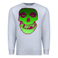 Heather Grey Funny Gifts Smplive Day Gift Premium Sweatshirt - StudioElite