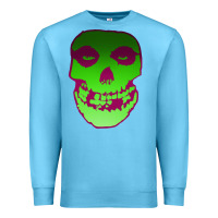 Ocean Blue Funny Gifts Smplive Day Gift Premium Sweatshirt - StudioElite