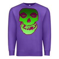 Purple Funny Gifts Smplive Day Gift Premium Sweatshirt - StudioElite