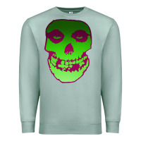 Seafoam Funny Gifts Smplive Day Gift Premium Sweatshirt - StudioElite