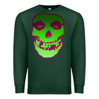 Sports Green Funny Gifts Smplive Day Gift Premium Sweatshirt - StudioElite