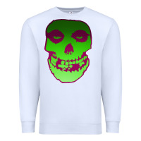 White Funny Gifts Smplive Day Gift Premium Sweatshirt - StudioElite