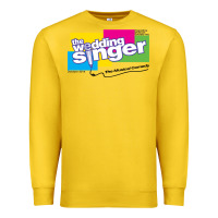 Lemon More Then Awesome The Wedding Singer - Cast Shirts Gifts Music Fans Premium Sweatshirt - StudioElite