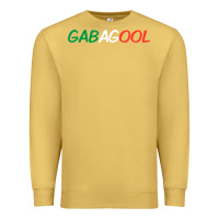 Antique Gold italian gabagool capicola funny gift Premium Sweatshirt - StudioElite