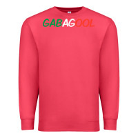 Cardinal italian gabagool capicola funny gift Premium Sweatshirt - StudioElite