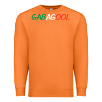 Carrot italian gabagool capicola funny gift Premium Sweatshirt - StudioElite