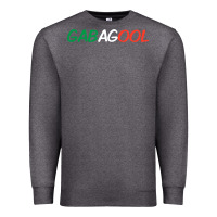 Italian Gabagool Capicola Funny Gift Premium Sweatshirt | Teevron