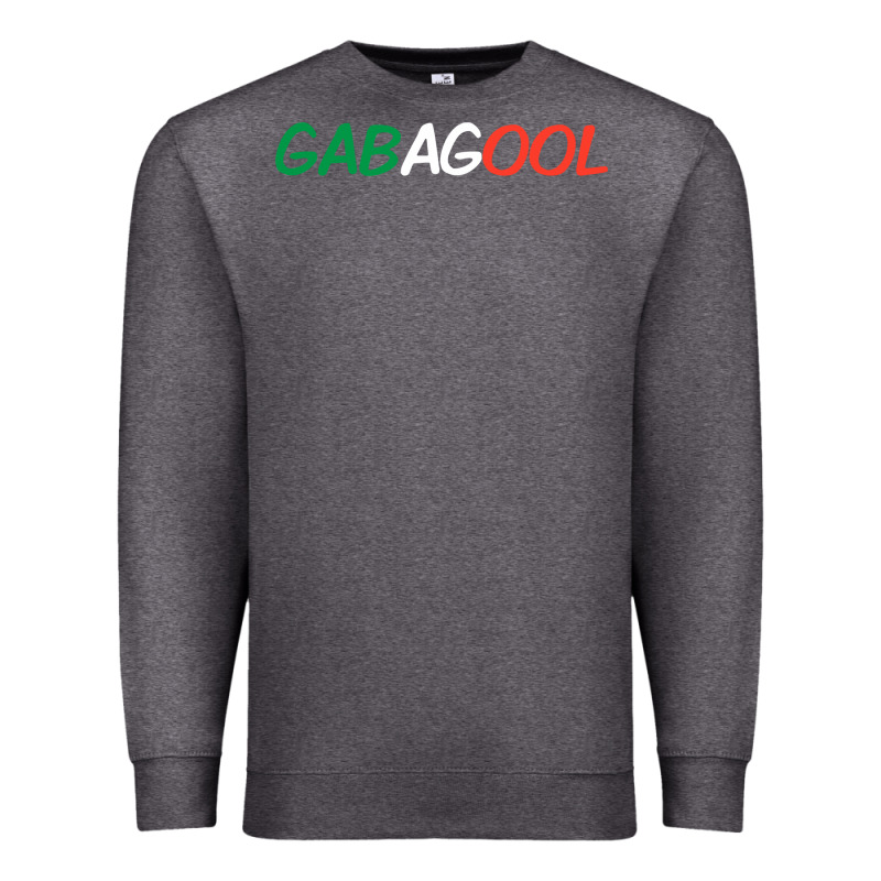 Italian Gabagool Capicola Funny Gift Premium Sweatshirt by StudioElite | Teevron