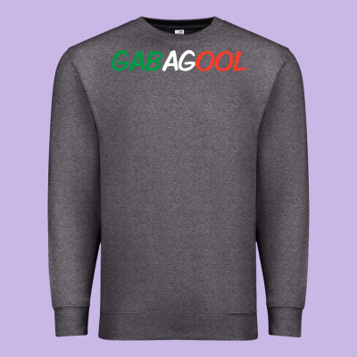 Italian Gabagool Capicola Funny Gift Premium Sweatshirt Designed By Studioelite