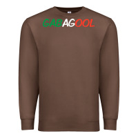 Chestnut italian gabagool capicola funny gift Premium Sweatshirt - StudioElite