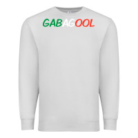 Dove Grey italian gabagool capicola funny gift Premium Sweatshirt - StudioElite