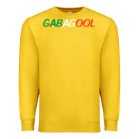 Lemon italian gabagool capicola funny gift Premium Sweatshirt - StudioElite