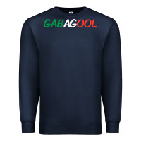 Navy italian gabagool capicola funny gift Premium Sweatshirt - StudioElite