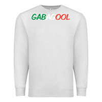 Oatmeal Heather italian gabagool capicola funny gift Premium Sweatshirt - StudioElite