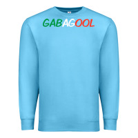 Ocean Blue italian gabagool capicola funny gift Premium Sweatshirt - StudioElite