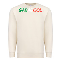 Sandshell italian gabagool capicola funny gift Premium Sweatshirt - StudioElite