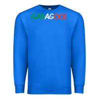 True Royal italian gabagool capicola funny gift Premium Sweatshirt - StudioElite