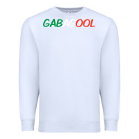 White italian gabagool capicola funny gift Premium Sweatshirt - StudioElite