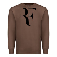 Chestnut federer rf Premium Sweatshirt - StudioElite