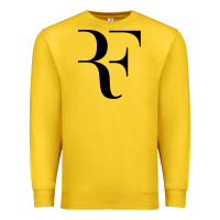 Lemon federer rf Premium Sweatshirt - StudioElite