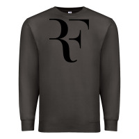 Smoke federer rf Premium Sweatshirt - StudioElite