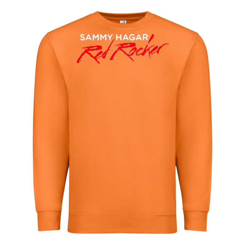Sammy Hagar And The Circle Design Premium Sweatshirt by StudioElite | Teevron