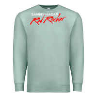 Seafoam sammy hagar and the circle design Premium Sweatshirt - StudioElite