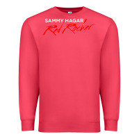 Cardinal sammy hagar and the circle design Premium Sweatshirt - StudioElite