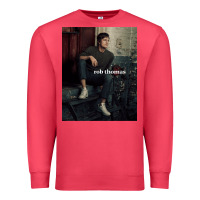 Cardinal Rob Thomas Premium Sweatshirt - PixelFlow