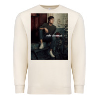 Sandshell Rob Thomas Premium Sweatshirt - PixelFlow