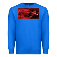True Royal The Flash Premium Sweatshirt - PixelFlow