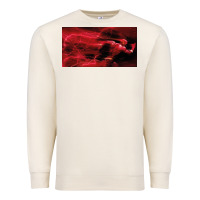 Sandshell The Flash Premium Sweatshirt - PixelFlow
