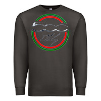 Smoke fiat 500   italy Premium Sweatshirt - PixelFlow