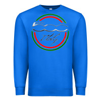 True Royal fiat 500   italy Premium Sweatshirt - PixelFlow