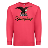 Cardinal yuengling beer Premium Sweatshirt - PixelFlow