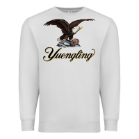 Dove Grey yuengling beer Premium Sweatshirt - PixelFlow