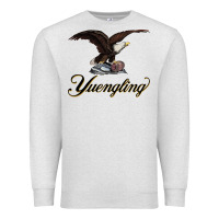 Oatmeal Heather yuengling beer Premium Sweatshirt - PixelFlow