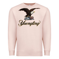 Pale Pink yuengling beer Premium Sweatshirt - PixelFlow