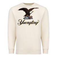 Sandshell yuengling beer Premium Sweatshirt - PixelFlow