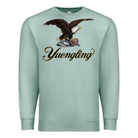 Seafoam yuengling beer Premium Sweatshirt - PixelFlow