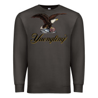 Smoke yuengling beer Premium Sweatshirt - PixelFlow