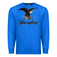 True Royal yuengling beer Premium Sweatshirt - PixelFlow