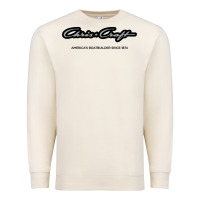 Sandshell Chris Craft Boats Premium Sweatshirt - PixelFlow