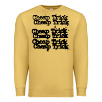Antique Gold cheap trick Premium Sweatshirt - PixelFlow